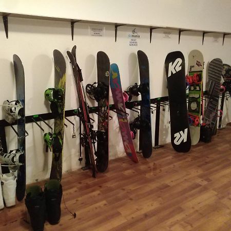 Gondola Apartments & Suites Bansko Exterior photo