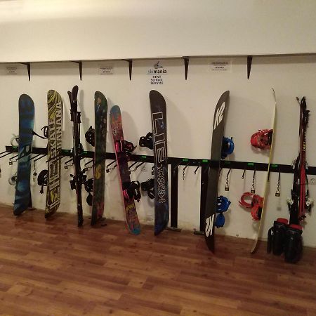 Gondola Apartments & Suites Bansko Exterior photo
