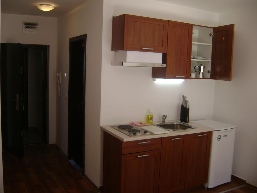 Gondola Apartments & Suites Bansko Room photo