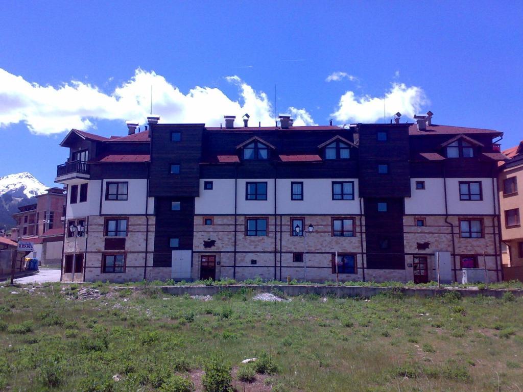 Gondola Apartments & Suites Bansko Exterior photo