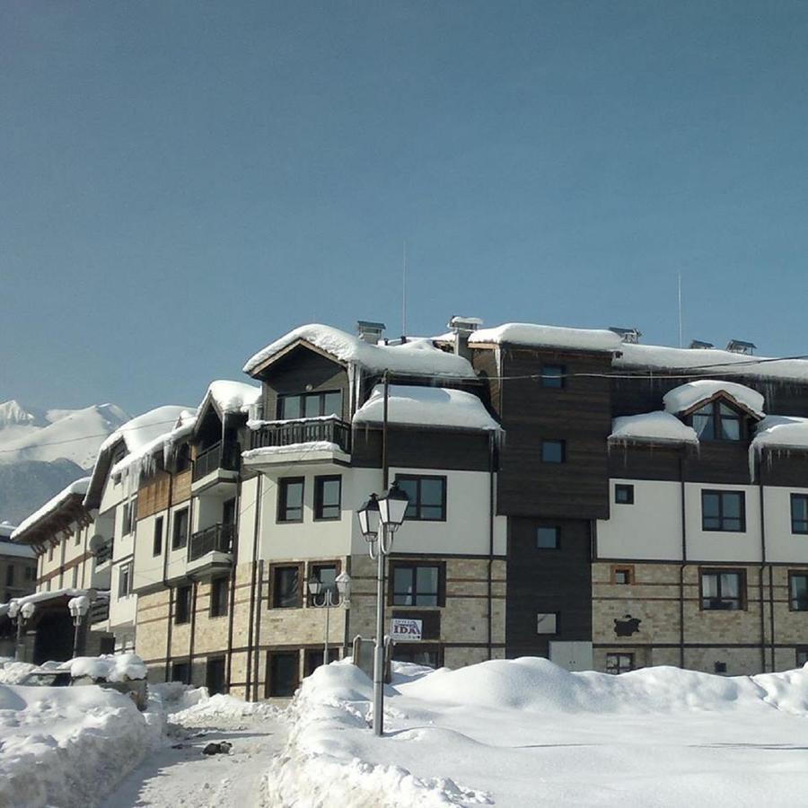 Gondola Apartments & Suites Bansko Exterior photo